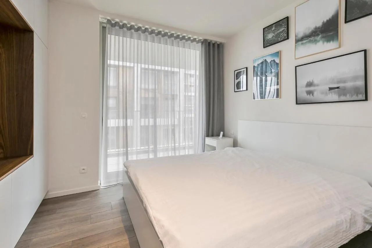 Luxe-Appartement Aan De Schelde Amberes 0*,  Bélgica